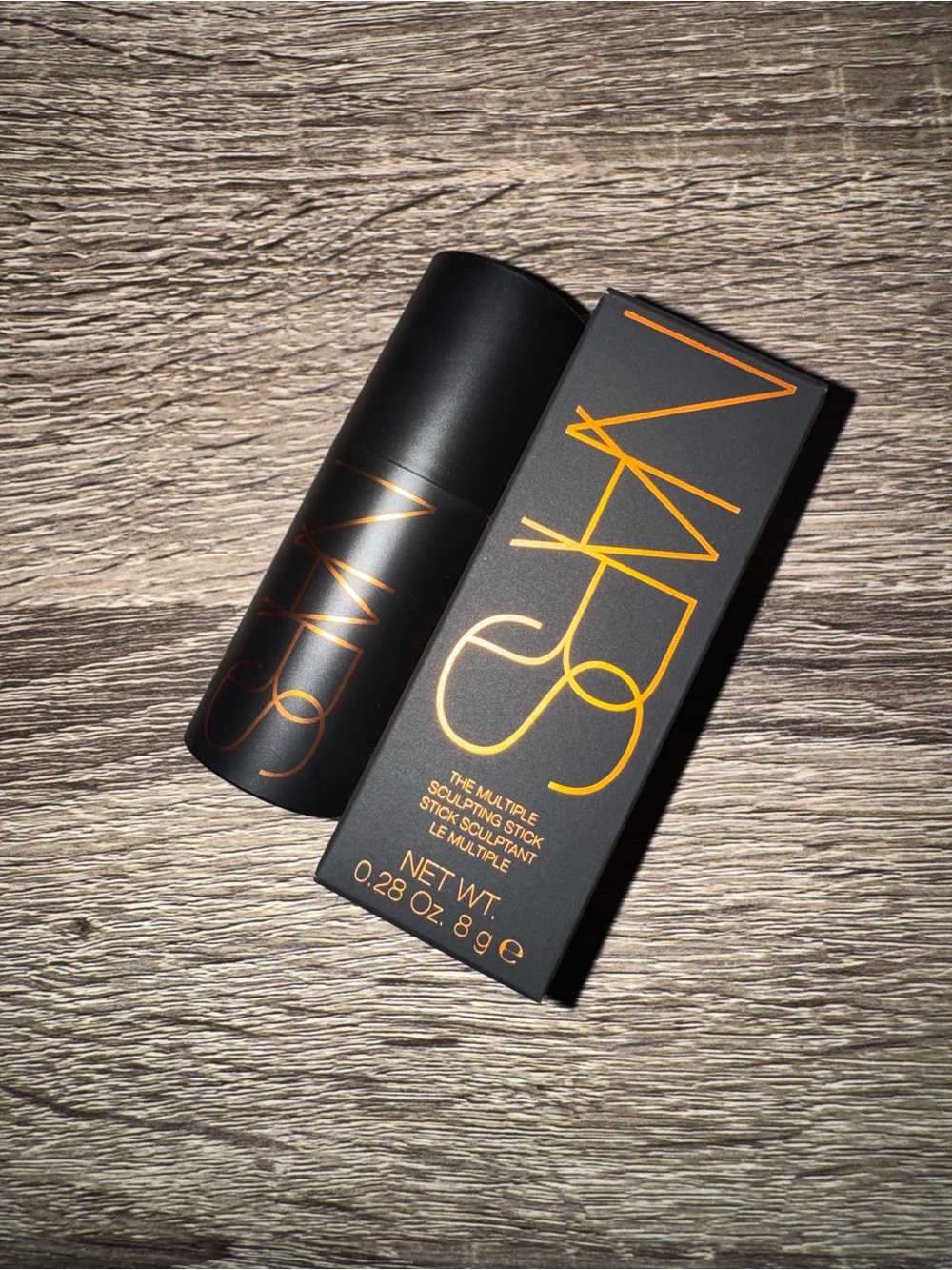 NARS SCULPTING STICK ☀️